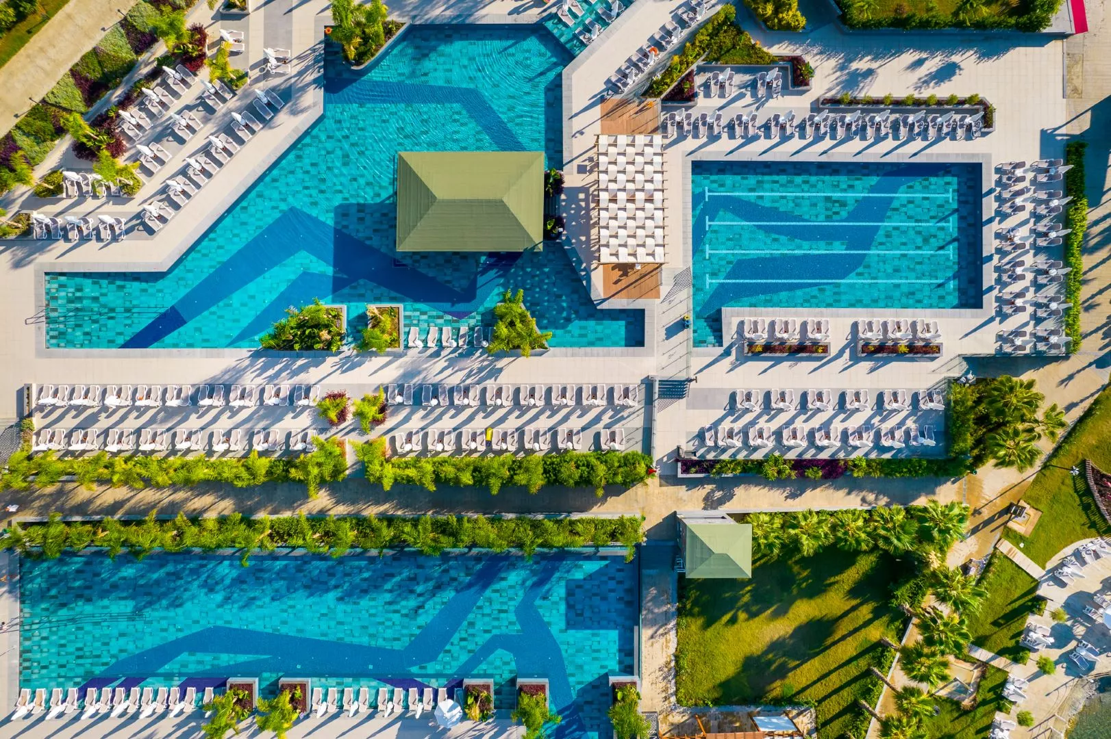 Havuzlar & Aquapark