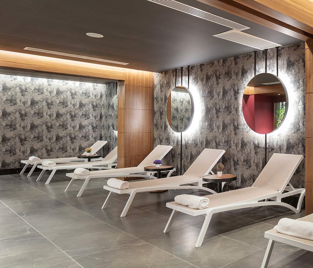 SPA & Wellness