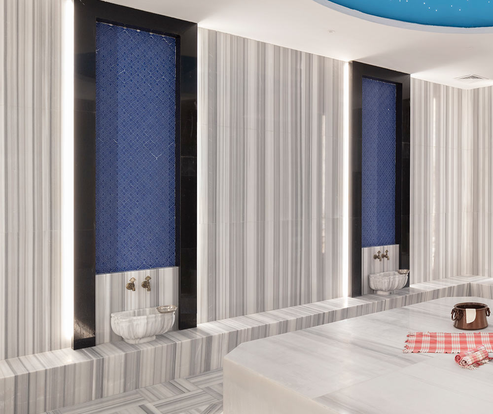 SPA & Wellness - 2