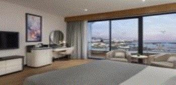 Standart Deniz Manzaralı Oda - 3